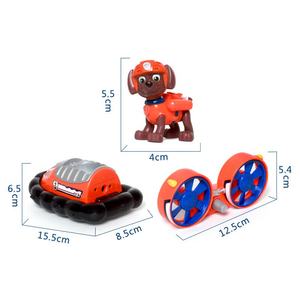 <span class=keywords><strong>Autos</strong></span> <span class=keywords><strong>de</strong></span> <span class=keywords><strong>Juguete</strong></span> <span class=keywords><strong>de</strong></span> la Patrulla Canina, Serie Estándar, Rescate y Patrulla, Juguetes para Niños <span class=keywords><strong>de</strong></span> 3 a 6 Años, Regalos para el Día del Niño - Product Image 4