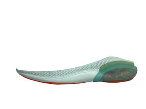 Venta Directa de Fábrica, Suela de Goma Ligera Personalizada, Altamente Elástica, Antideslizante, Resistente al Agua, Resistente al Desgaste, Sin Presión - Product Image 3