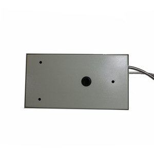 Teléfono Antivandálico KNZD-05 KNTECH, Hardware Resistente a Manipulaciones, Protección contra Rayos, IP POE, Correo <span class=keywords><strong>de</strong></span> Voz, Montaje en Pared, para Prisiones y Hoteles - Product Image 4