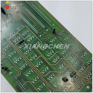 Best Quality B37V122870 Circuit Board for Heidelberg <b>Printing</b> <b>Machine</b> Spare Parts - Product Image 1