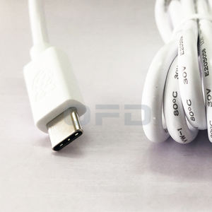 Fuente de alimentación Raspberry <span class=keywords><strong>Pi</strong></span> 5 27W Fuente de alimentación original Raspberry <span class=keywords><strong>Pi</strong></span> 27W 1. 1 PD 5,1 V 5A Raspberry <span class=keywords><strong>Pi</strong></span> 5 Fuente de alimentación - Product Image 3