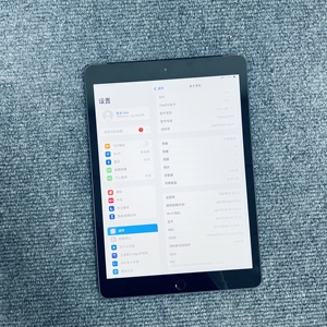 iPad Apple มือสอง รุ่นที่ 7 ความจุ 128GB ของแท้ ขายส่ง iPad มือสอง - Product Image 1
