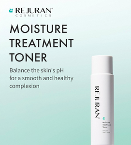 REJURAN ®   Tónico Hidratante con c-PDRN ®   Tónico Facial Hidratante para Mejorar la Resistencia de la Barrera Cutánea - Product Image 5