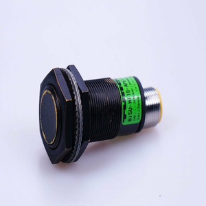 Sensor Inductivo PLC <span class=keywords><strong>BI5U</strong></span> <span class=keywords><strong>MT18</strong></span> <span class=keywords><strong>AP6X</strong></span> <span class=keywords><strong>H1141</strong></span>, Factor 1, M PLC Net Ld St - Product Image 1