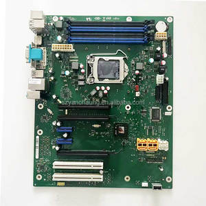 ฟูจิตสึมาเธอร์บอร์ดอุตสาหกรรม D3167-A11 GS 3 44212707 I5 I3 <span class=keywords><strong>I7</strong></span>โมดูล CPU อุปกรณ์คอมพิวเตอร์ของแท้ - Product Image 2