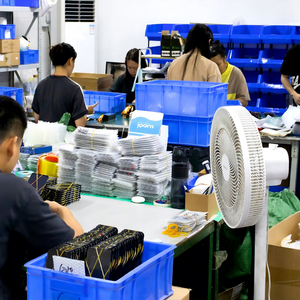 Venta al por Mayor de Repuestos para Celulares, Pantalla Táctil LCD de Repuesto para Redmi, Samsung, Infinix, Tecno, Itel, Honor - Product Image 5