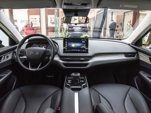 Envío Directo de Fábrica Hongqi <span class=keywords><strong>E</strong></span> QM5 Sedán Eléctrico Mediano Bien Equipado, Ideal para Operaciones Urbanas - Product Image 6