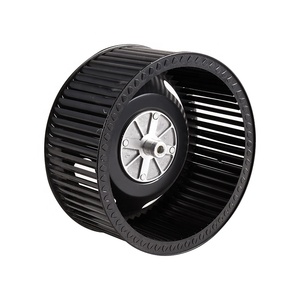 Phụ Tùng Máy Hút Mùi Bộ Phận Động Cơ Quạt Gió Lục Giác Cong Về Phía Trước Của Ống Khói Nhà Bếp - Product Image 2