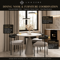 Meubles de cuisine modulaires modernes sans poignées bicolores, finition chêne naturel veiné, laque blanc cassé mat, verre cannelé Calacatta, OEM ODM