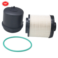 Accessoires de voiture de haute qualité pour Ford F250 F350 F450 F550 6.7L filtre à carburant Diesel BC3Z-9N184-B FD-4615
