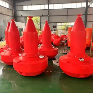 JB1200 Floating Buoy Ocean Navigation Mark Buoy for fishing farm