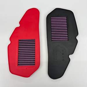 Filtro de Aire para Motocicleta, Compatible con CLICK-125I/150I PCX-150(S)/VARIO150, Modificación de Filtro de Aire, Accesorios para Motos - Product Image 6