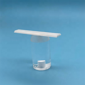 Ceramica quadrata lunga trapezoidale industriale personalizzata in fabbrica cinese - Product Image 3