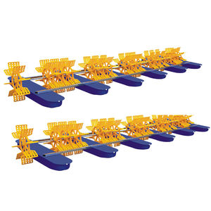 6 مضداف بقوة 3 حصان - Product Image 4