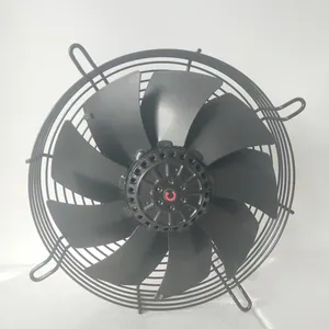 Wholesale Quality external rotor motor Axial Flow Fans CE Certified