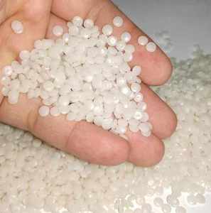 Materia prima plástica promocional Gránulos HDPE reciclados vírgenes Gránulo HDPE EE. UU. - Product Image 6