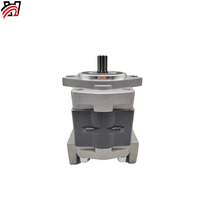 Zhengquan CBHZC-F25 chariot élévateur pompe à engrenages haute pression hydraulique engrenage pompe à huile Booster camions électriques pompe industrie voiture Machine