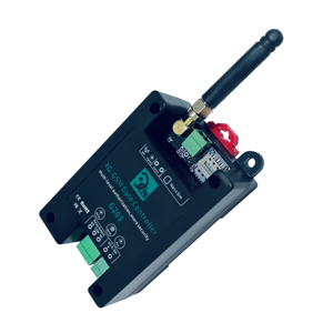 Té<span class=keywords><strong>l</strong></span>écommande <span class=keywords><strong>de</strong></span> portail Callny Control G203, contrôleur <span class=keywords><strong>de</strong></span> portail pour 999 utilisateurs avec application té<span class=keywords><strong>l</strong></span>éphonique - Product Image 2