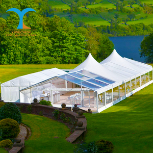 Carpas para camping 4x4 <span class=keywords><strong>5x5</strong></span> 6x6 8x8 10x10 Exposición al aire libre Pagoda <span class=keywords><strong>Carpa</strong></span> Boda Evento Fiesta <span class=keywords><strong>Carpa</strong></span> para la venta - Product Image 4