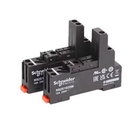 Nuevo Relé Enchufable de Interfaz Original Schneider RSB RSB2A080B7 RSB2A080E7 RSB2A080F7 RSB2A080M7 RSB2A080P7 RSB2A080U7 AC 8A 2CO