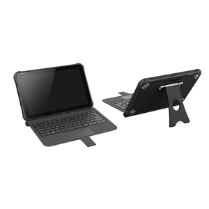 Tablette industrielle robuste Valano 12,2 pouces, Intel <span class=keywords><strong>Jasper</strong></span> <span class=keywords><strong>Lake</strong></span> <span class=keywords><strong>N5100</strong></span>, 8 Go, 128 Go, Windows 11 IoT, étanche, antichoc, garantie 3 ans - Product Image 3