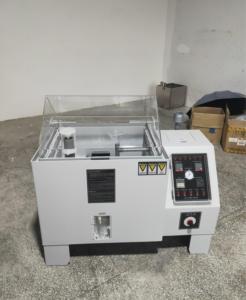 DHL-90 270L môi trường muối phun lão hóa buồng Muối Mist Tăng tốc Chống ăn mòn máy tính thử nghiệm - Product Image 3