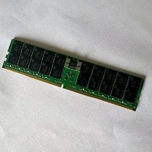 Memoria Server ECC <span class=keywords><strong>DDR4</strong></span> 2666 (PC4 21300) RDIMM 32GB 288-Pin 1.2V, Modello M393A4K40BB2-CTD, Prodotta in CN/GUA - Product Image 4