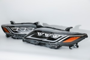 New <b>Led</b> <b>Projector</b> Headlights for 2010/2011 for for Replacement with Sequential - Product Image 6