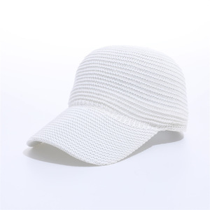 Cappellini da Baseball Personalizzati OEM <span class=keywords><strong>per</strong></span> Protezione Solare con Design Traspirante Premium <span class=keywords><strong>per</strong></span> Uomo e Donna, Sport Estivi e Streetwear - Product Image 2