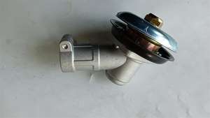 UM Bürstens ch neider Getriebe gehäuse 26mm * 9T Getriebe gehäuse - Product Image 6