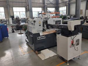 Amoladora automática sin centro - Product Image 5