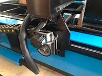 Chine 20% Remise Petite Machine de Découpe Plasma CNC Prix 1325 1530 Cnc Plasma Cutter Metal Plasma Cutting Machine