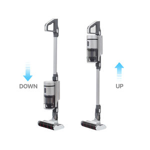 Aspirateur sans fil multifonction en plastique pour hôtel et usage domestique, aspirateur portable à main, forte aspiration, fonction sèche, alimenté par batterie - Product Image 5