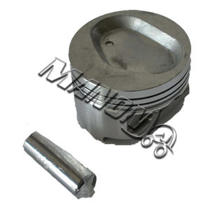 ลูกสูบ Mh-Dory รุ่น 91H20-00730 สำหรับอะไหล่เครื่องยนต์รถยกนิสสัน พร้อมข้อต่อข้อเหวี่ยง อะไหล่ทดแทนใหม่ - Product Image 1