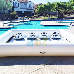 Bán Hot Bumper xe ô tô và sử dụng một <span class=keywords><strong>Inflatable</strong></span> chu vi <span class=keywords><strong>Inflatable</strong></span> Bumper Xe địa điểm <span class=keywords><strong>Inflatable</strong></span> đua theo dõi cho Bumper xe ô tô - Product Image 5