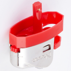 XD28 silex briquet pièces assemblé roue raquette couleur rouge meilleure vente pas cher prix prêt tête - Product Image 3