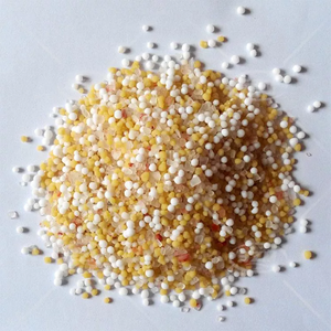 Línea de producción de fertilizante BB, con 1-10 toneladas por hora, mezcla a granel, NPK, <span class=keywords><strong>15</strong></span>-<span class=keywords><strong>15</strong></span>-<span class=keywords><strong>15</strong></span>, <span class=keywords><strong>precio</strong></span> de línea de producción de mezcla de fertilizante compuesto - Product Image 6