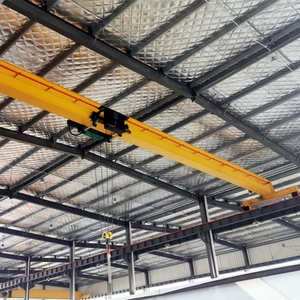 Grúa <span class=keywords><strong>puente</strong></span> de 10 toneladas para Taller, grúa aérea, fábrica de vidrio, <span class=keywords><strong>Puente</strong></span> <span class=keywords><strong>Grua</strong></span> de 2 toneladas, <span class=keywords><strong>puente</strong></span> grúa de 2 toneladas, grúa de 10 toneladas - Product Image 1