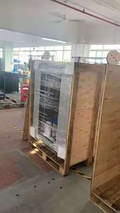 1000*1000*1000mm yeni PLA hızlı prototipleme 3D yazıcı yüksek sıcaklık endüstriyel dereceli heykel 3D yazıcı - Product Image 6