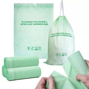 Venta al mayor construction <span class=keywords><strong>de</strong></span> bolsas negras <span class=keywords><strong>de</strong></span> plastico para basura <span class=keywords><strong>de</strong></span> alta resistencia <span class=keywords><strong>de</strong></span> 240 litros en rollo large liner bag - Product Image 1