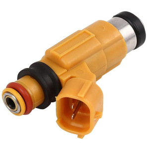 Inyector de Combustible Automotriz CdH275 para Autos Mitsubishi, Pieza de Repuesto, Presión Estándar, Cuerpo de Plástico - Product Image 2
