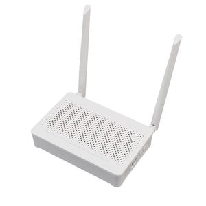 G8301c onu FTTH 4ge 2.4G 5g wifi5 AC1200 CATV + VoIP Hỗ trợ nhiều wifi ip TCP Pon thiết bị sợi quang thiết bị sợi quang - Product Image 3