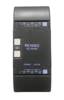 1 Unidad Nueva y Original, Módulo Programable Kl-n10v, Marca Kln10v, Envío Gratuito, Plc