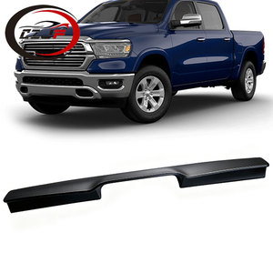 CZJF Pièce automobile de haute qualité, pare-chocs avant supérieur pour <span class=keywords><strong>Dodge</strong></span> <span class=keywords><strong>Ram</strong></span> 1500 2019-<span class=keywords><strong>2022</strong></span>, <span class=keywords><strong>prix</strong></span> d'usine, kit carrosserie - Product Image 1