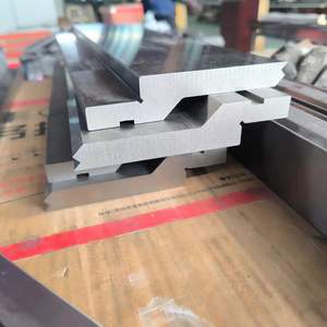 Гибочные инструменты с ЧПУ, пресс-тормозные штампы, листовой металлический пресс, тормозные инструменты, штамп для гибочной машины - Product Image 6