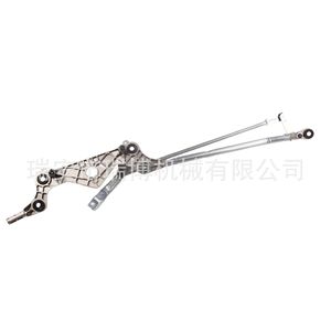 Convient pour le système de lave-glace Volkswagen Touareg 7P0955601 - Product Image 3