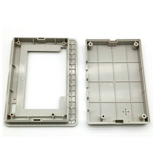 星达013型智能自动化SMT机器主机控制器塑料外壳数字显示外壳模具注塑模具 - Product Image 2