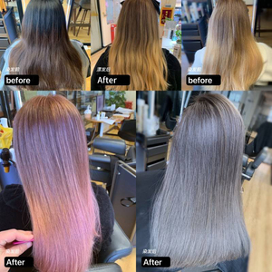 Tinture professionali <span class=keywords><strong>per</strong></span> <span class=keywords><strong>capelli</strong></span> color crema Private Label permanente italia colori abbagliano ingredienti biologici naturali italia - Product Image 5