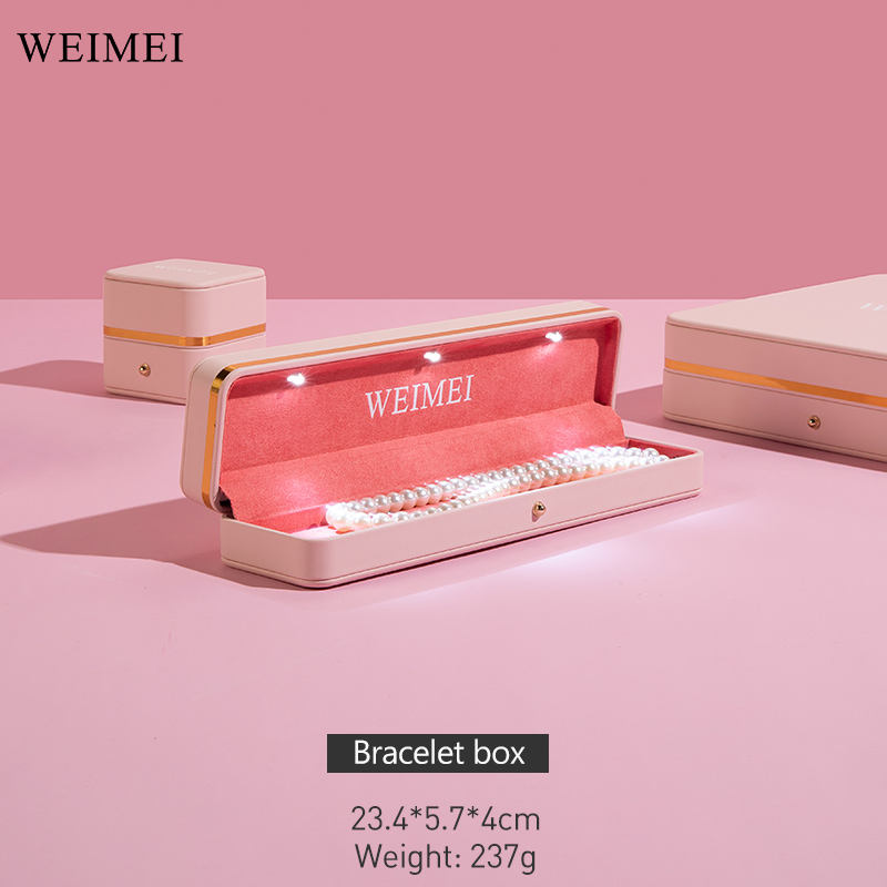 กล่องสร้อยข้อมือ