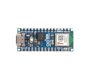 Placa de Desarrollo Original <span class=keywords><strong>NANO</strong></span> <span class=keywords><strong>ESP32</strong></span> con Cabezales U-Blox NORA-W106 (<span class=keywords><strong>ESP32</strong></span>-S3) - Product Image 3